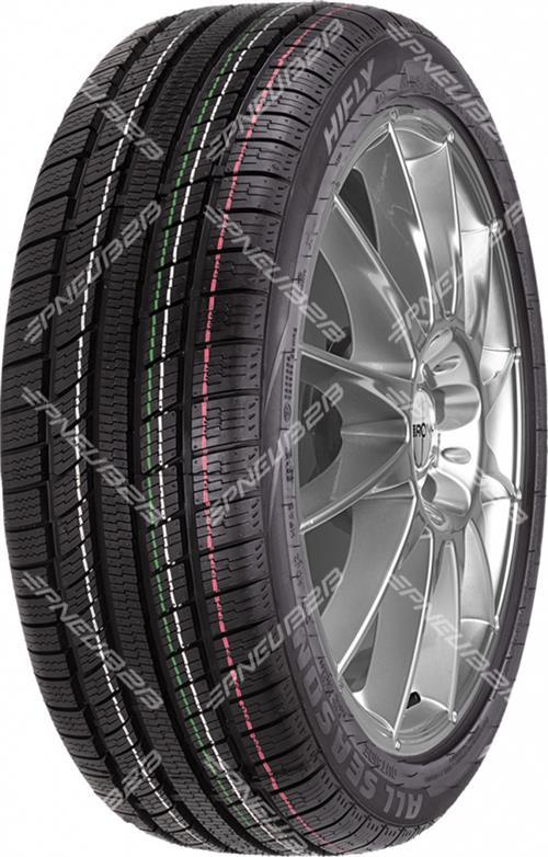 205/55R16 94V, Hifly, ALL-TURI 221