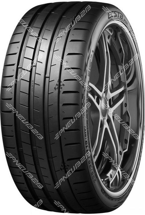 245/40R18 97Y, Kumho, PS91