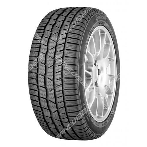 245/40R18 97V, Continental, CONTI WINTER CONTACT TS 830 P