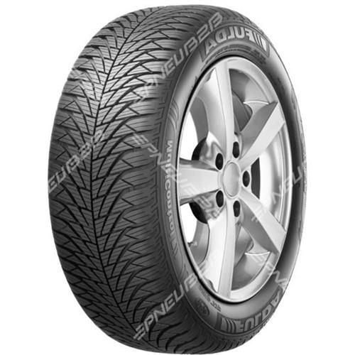 205/55R16 94V, Fulda, MULTI CONTROL