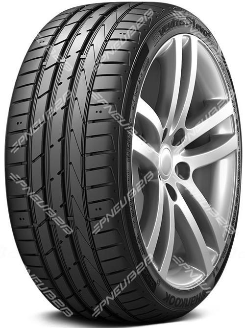 245/40R18 97Y, Hankook, VENTUS S1 EVO 2 K117