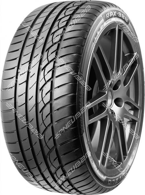 205/55R16 91W, Rovelo, RPX-988