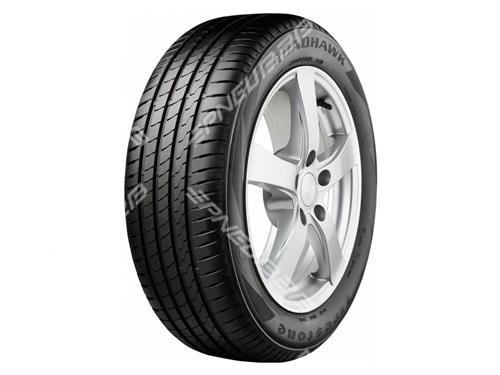 205/55R16 91V, Firestone, ROADHAWK