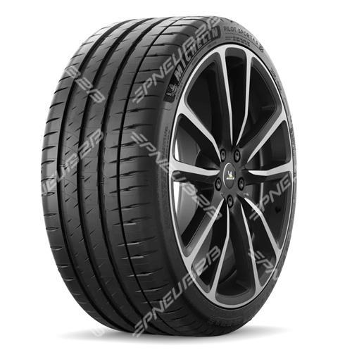 345/30R20 106Y, Michelin, PILOT SPORT 4 S