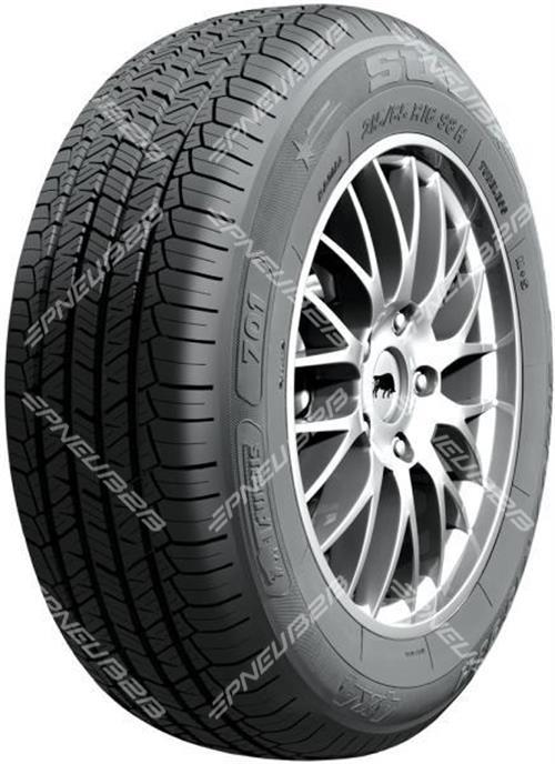 225/60R18 104V, Riken, 701