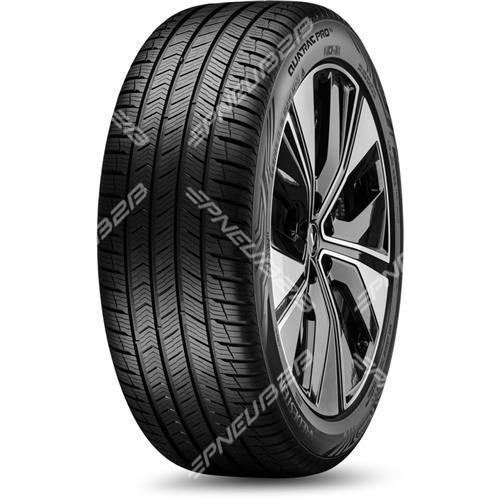 235/45R18 98W, Vredestein, QUATRAC PRO EV