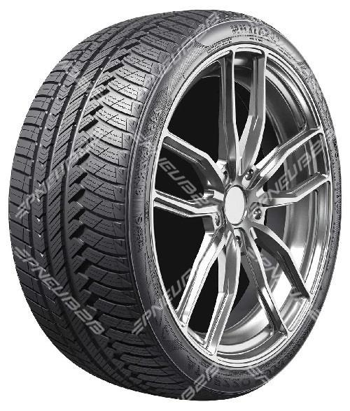 235/45R18 98W, Sailun, ATREZZO 4SEASONS PRO EV