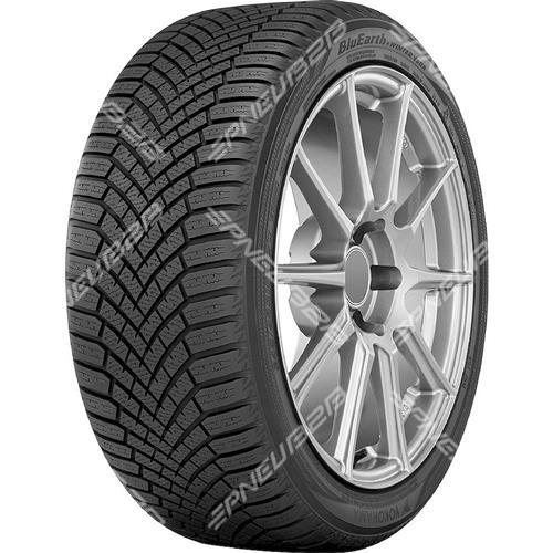 225/60R18 104H, Yokohama, BLUEARTH WINTER V906