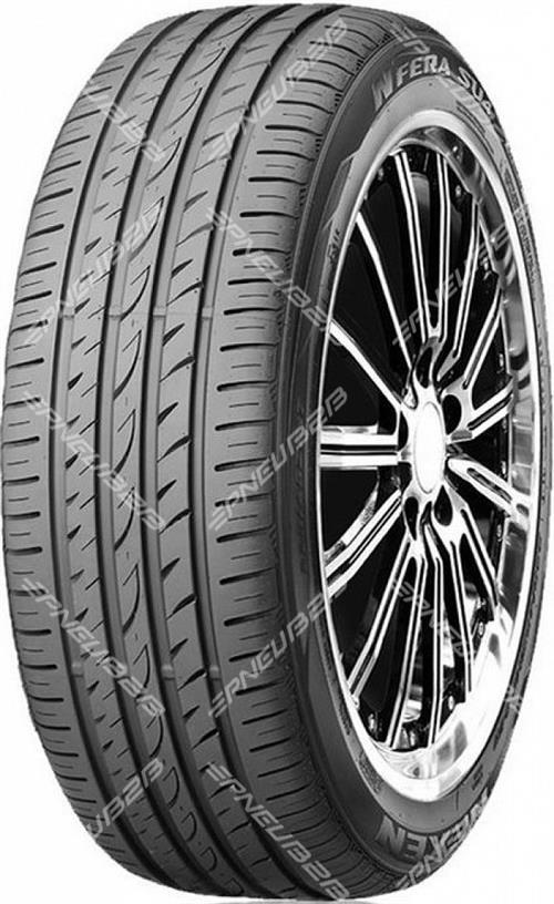 235/40R19 96W, Nexen, N'FERA SU4