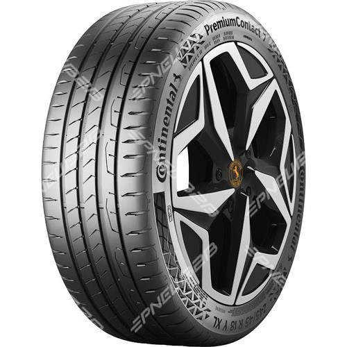 235/45R18 98Y, Continental, PREMIUM CONTACT 7