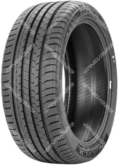 225/40R19 93Y, Nordexx, NS9200