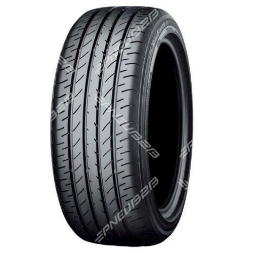 225/60R18 100H, Yokohama, BLUEARTH GT AE51B