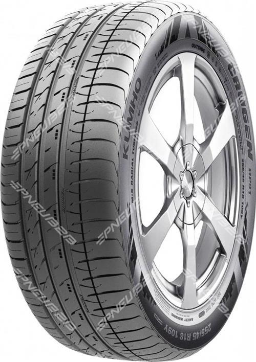 275/45R19 108Y, Kumho, CRUGEN HP91