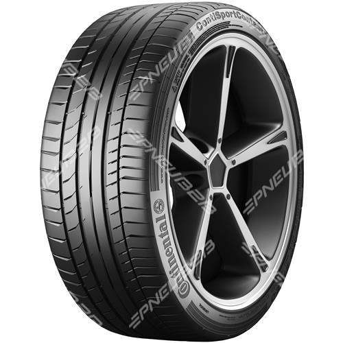 245/40R18 97Y, Continental, CONTI SPORT CONTACT 5P
