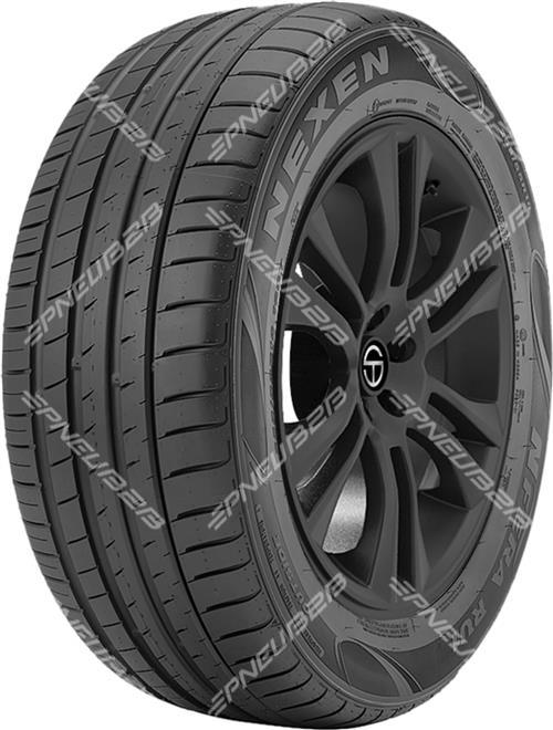 235/45R18 98W, Nexen, N'FERA RU1