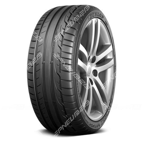 245/40R18 97Y, Dunlop, SP SPORT MAXX RT