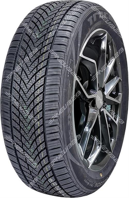 235/45R18 98Y, Tracmax, TRAC SAVER A/S