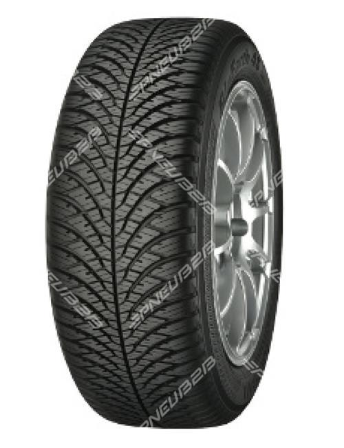 225/60R18 104V, Yokohama, BLUEARTH-4S (AW21)