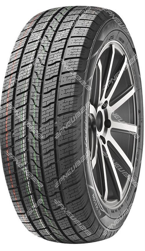 205/55R16 94V, Aplus, A909 ALLSEASON