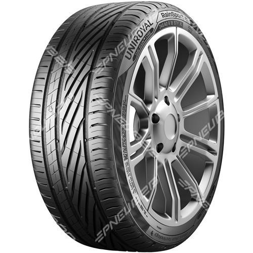 205/55R16 91V, Uniroyal, RAIN SPORT 5