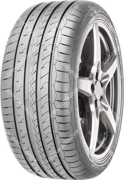 205/55R16 91W, Debica, PRESTO HP2