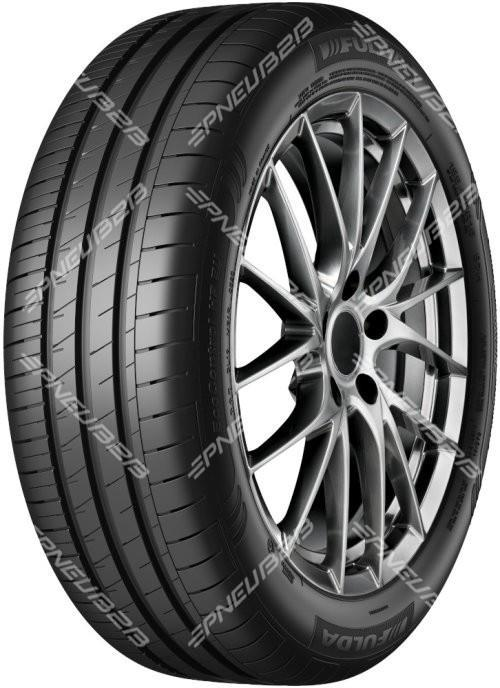 205/55R16 91H, Fulda, ECO CONTROL HP2