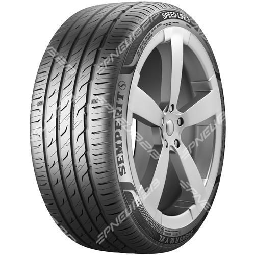 205/55R16 91H, Semperit, SPEED LIFE 3
