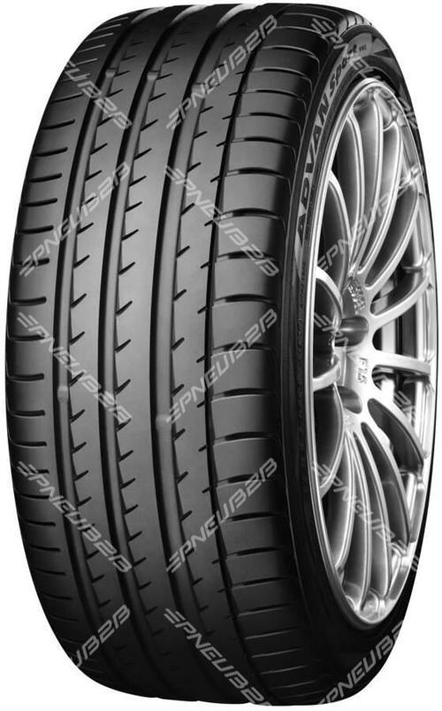 245/40R18 93Y, Yokohama, ADVAN SPORT V105S