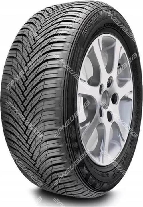 225/60R18 104W, Maxxis, PREMITRA ALL SEASON AP3 SUV