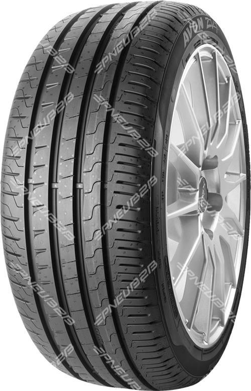 245/40R18 97Y, Avon, ZV7