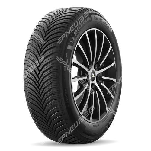 225/60R18 104W, Michelin, CROSSCLIMATE 2