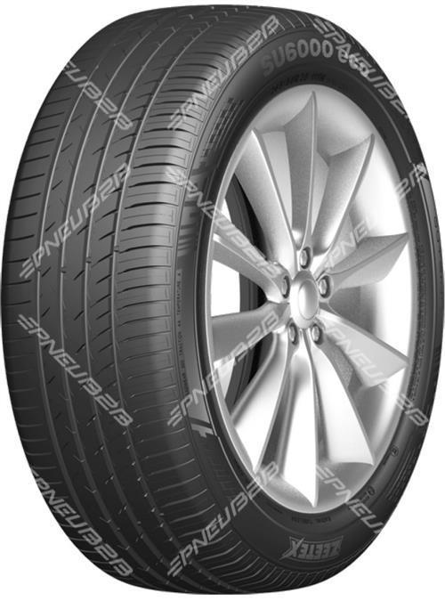 275/45R20 110W, Zeetex, SU6000 ECO