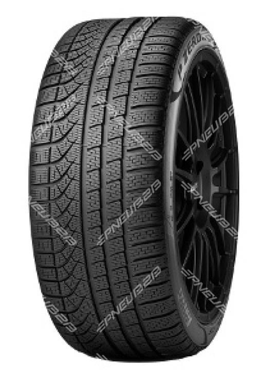 275/40R22 108V, Pirelli, PZERO WINTER