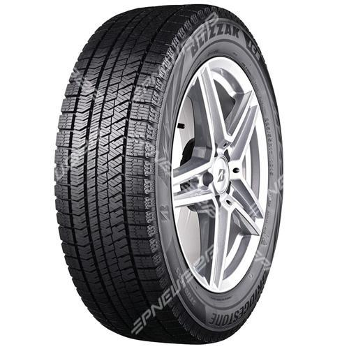 205/55R16 91S, Bridgestone, BLIZZAK ICE