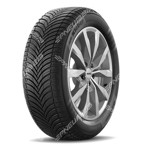 235/45R18 98Y, Kleber, QUADRAXER 3