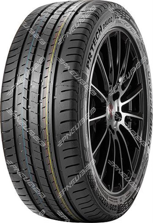 275/45R19 108W, Double Star, DSU02