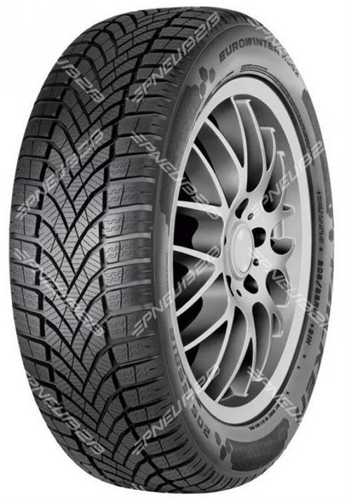 205/55R16 91H, Falken, EUROWINTER HS02