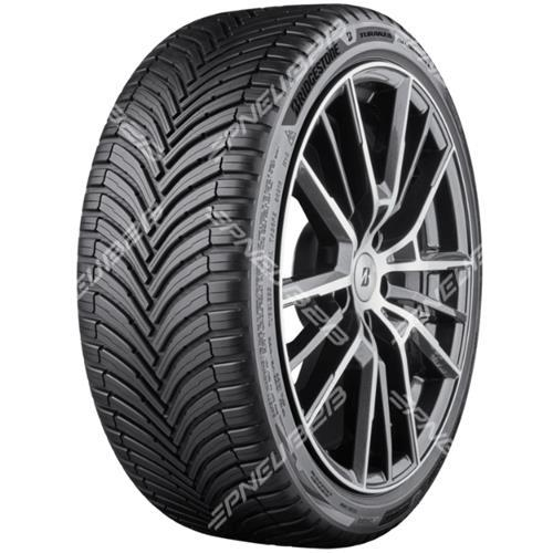 235/45R18 98Y, Bridgestone, TURANZA ALL SEASON 6 DRIVEGUARD