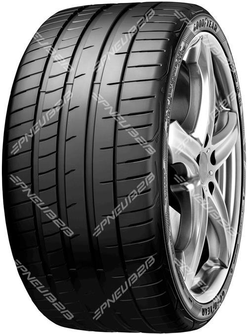 245/40R18 97Y, Goodyear, EAGLE F1 SUPERSPORT