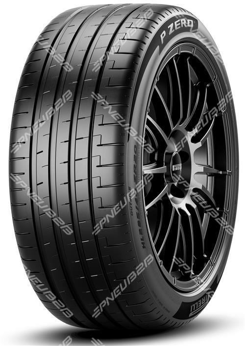 245/40R18 97Y, Pirelli, PZERO (PZ5)
