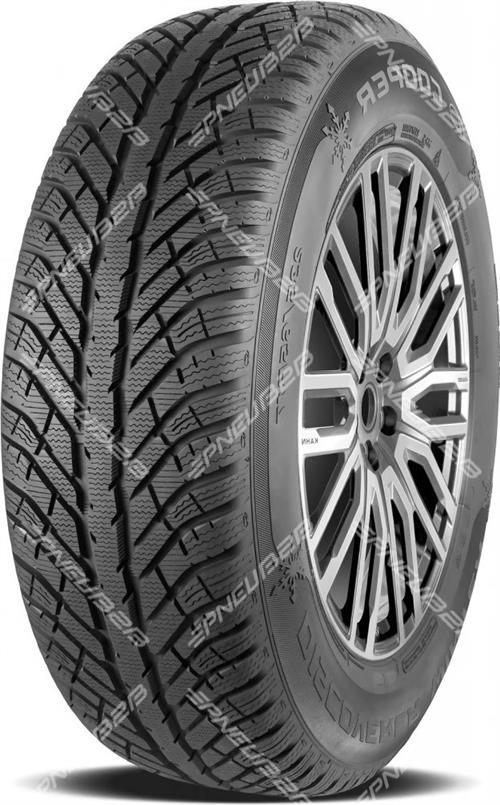 225/60R18 104V, Cooper Tires, DISCOVERER WINTER