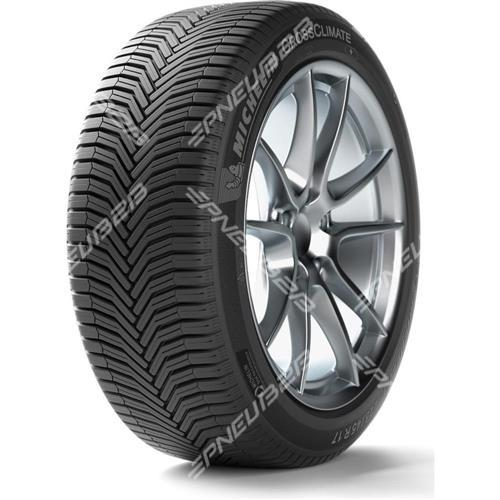 205/55R16 94V, Michelin, CROSSCLIMATE+