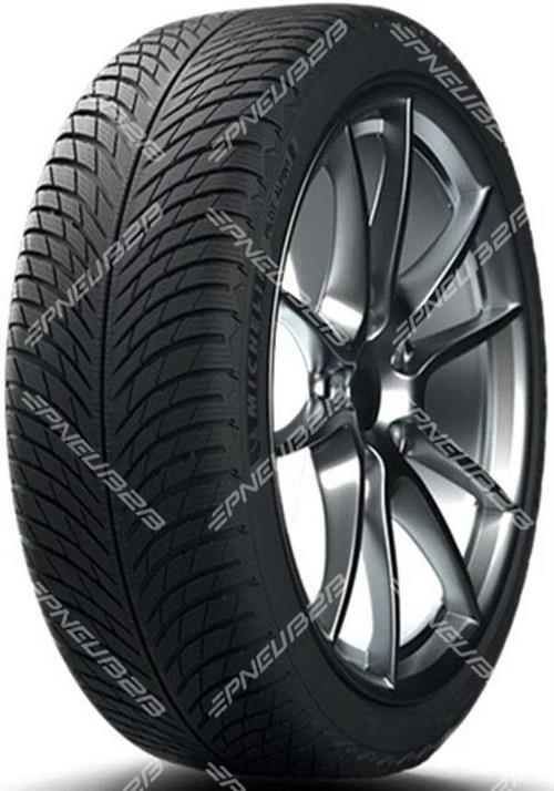 245/40R18 97W, Michelin, PILOT ALPIN 5