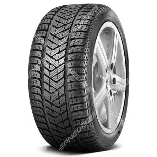 235/45R18 98V, Pirelli, WINTER SOTTOZERO 3