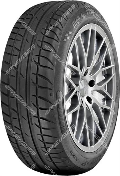 205/55R16 91V, Orium, HIGH PERFORMANCE