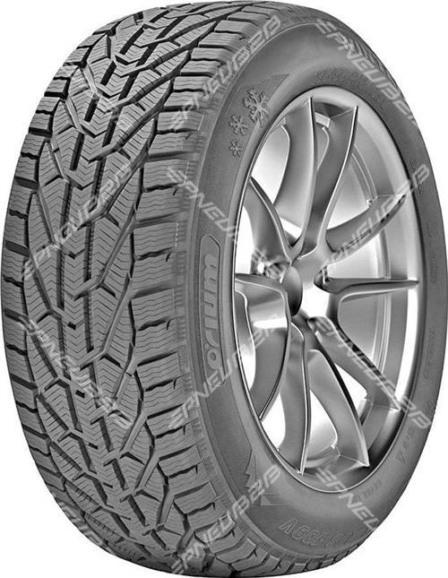 235/45R18 98V, Orium, WINTER