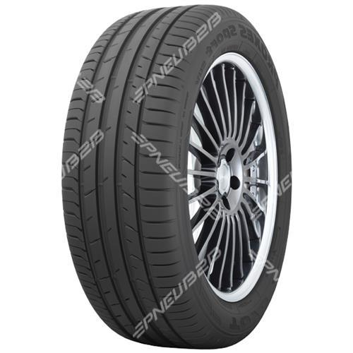 275/55R19 111W, Toyo, PROXES SPORT SUV