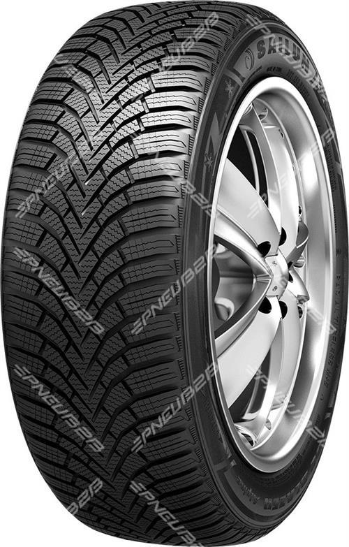 205/55R16 91H, Sailun, ICE BLAZER ALPINE+
