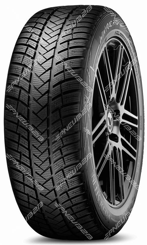 225/60R18 104V, Vredestein, WINTRAC PRO+