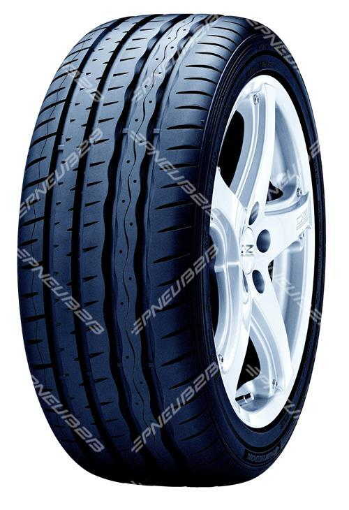 195/40R17 81W, Hankook, VENTUS S1 EVO K107